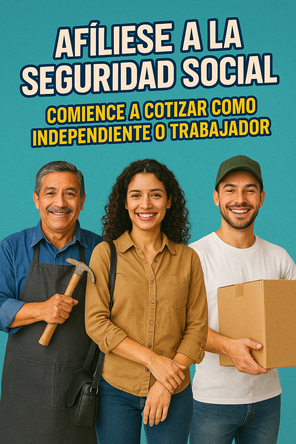 AFILIACION A LA SEGURIDAD SOCIAL