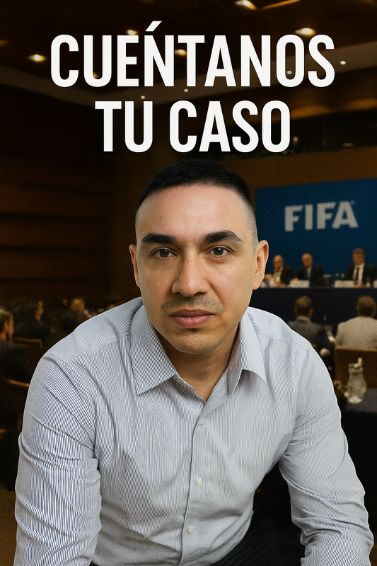 SU EQUIPO JURIDICO